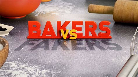 baker or faker watch online|bakers vs fakers episodes.